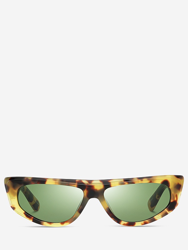 Солнцезащитные очки Linda Farrow x Jacquemus Jac 108 C05 55 15 140 - 3