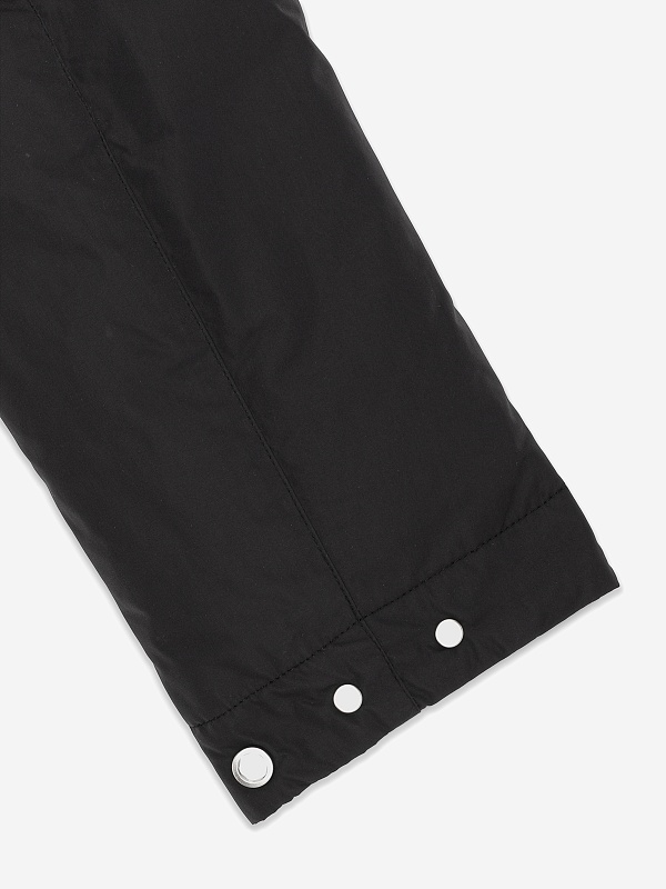 Куртка жен ADD 8AW552 8507 - NOIR - 6