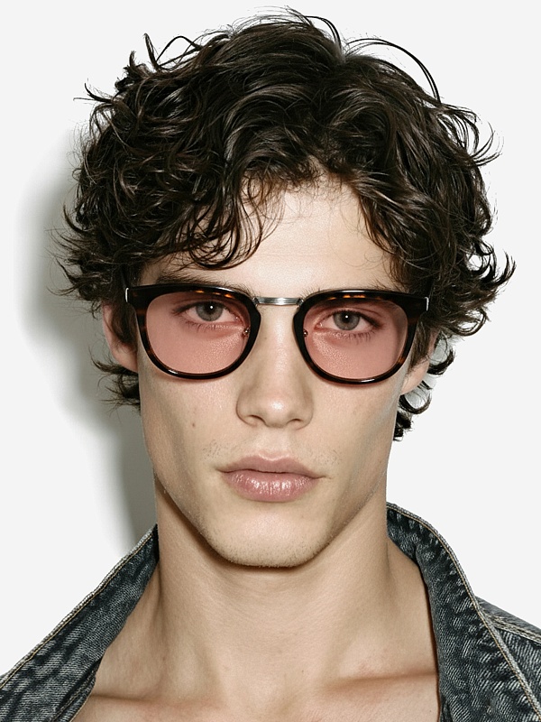 Солнцезащитные очки Saint Laurent SL 753 004 50 20 145 - 2