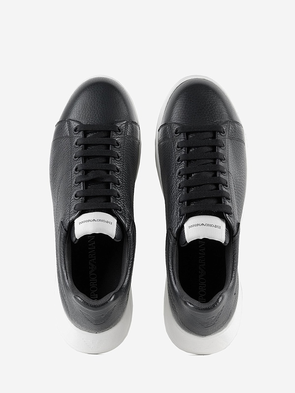 Кеды муж Emporio Armani X4X264 XF768 00002 - 2