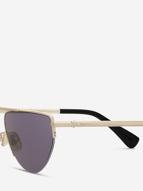 Солнцезащитные очки Max Mara MM 0122 32A 58 15 135 - 3