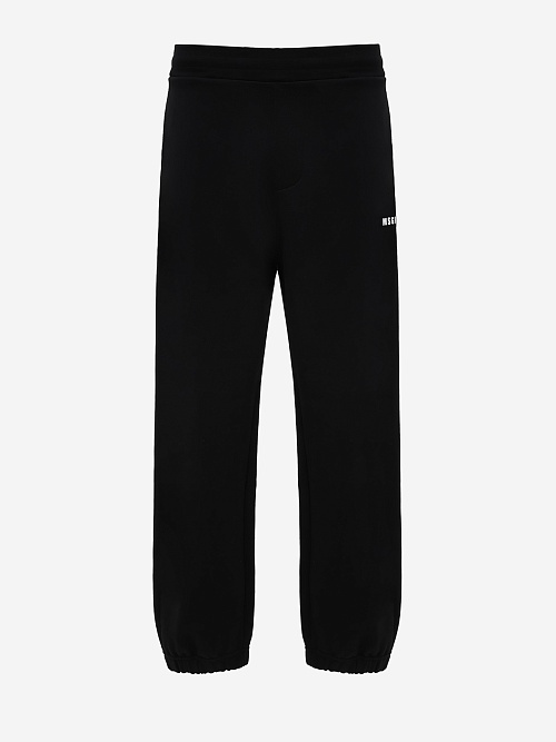 Джоггеры муж MSGM 2000MP500 300000 99 - 0