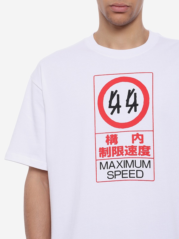 Футболка муж 44 LABEL GROUP B0030556-FA706-P763 P763 - 5