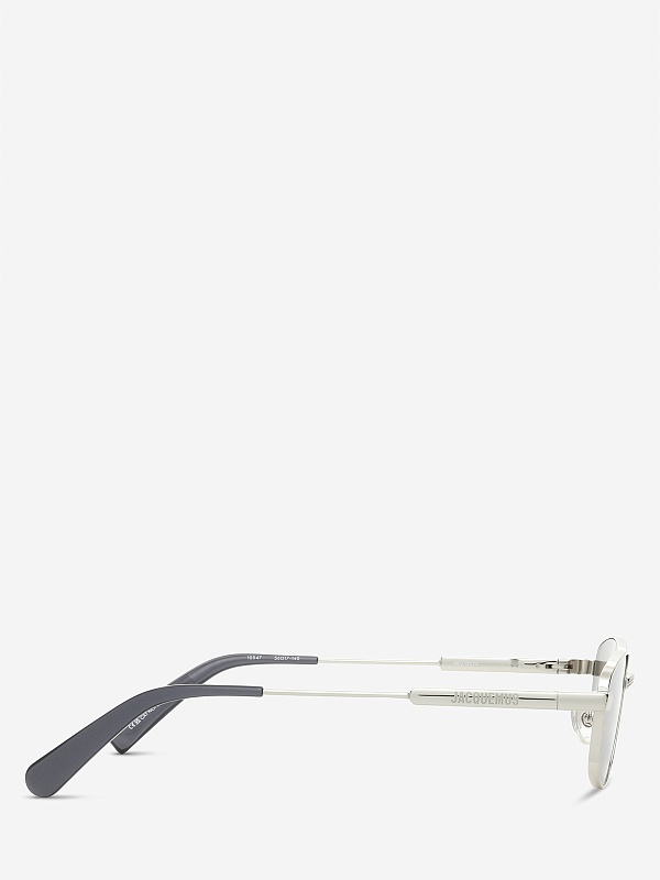 Солнцезащитные очки Linda Farrow x Jacquemus Jac 121 C04 56 17 140 - 4