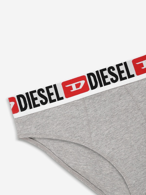 Набор (трусы 3 пары) жен Diesel A13124 0NJAP E6679 - 3