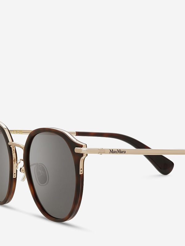 Солнцезащитные очки Max Mara MM 0147-K 52A 54 22 140 - 4