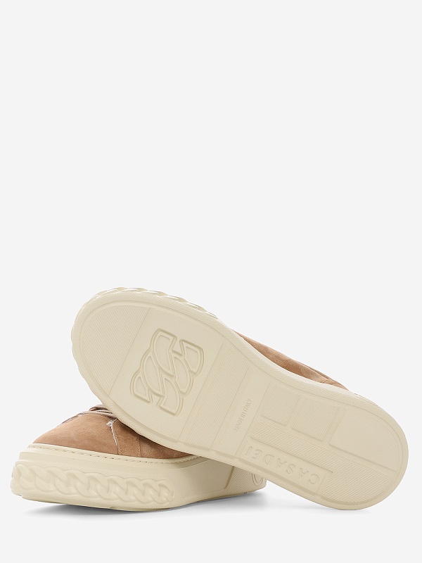 Кеды жен Casadei 2X977W0201C24702704 2704 - 5