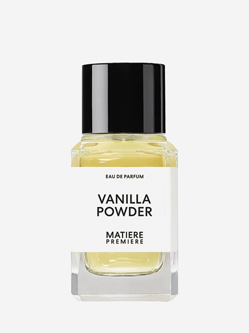 Парфюмерная вода унисекс MATIERE PREMIERE 3760372460204 VANILLA POWDER 100мл - 0