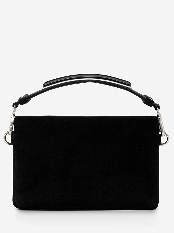 Сумка жен Alberta Ferretti 7217 8205 A0555 - 3