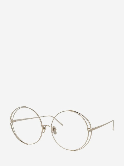 Linda Farrow Luxe LFL 816 C10 58 16 140 - 0