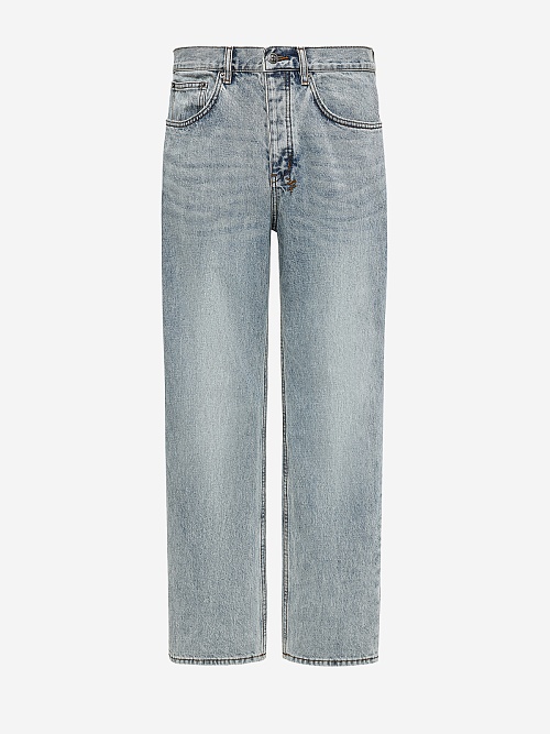 Джинсы муж Ksubi MPF25DJ024 denim - 0