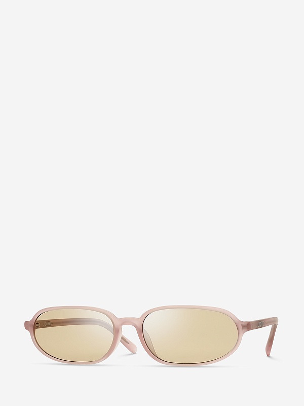 Солнцезащитные очки Linda Farrow x Jacquemus Jac 227 C02 56 17 140 - 0