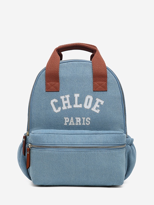 Рюкзак дев Chloe Kids C20867 Z10 - 0