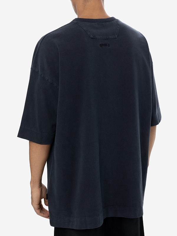 Футболка муж Juun.J JC5742P26 Navy R - 3