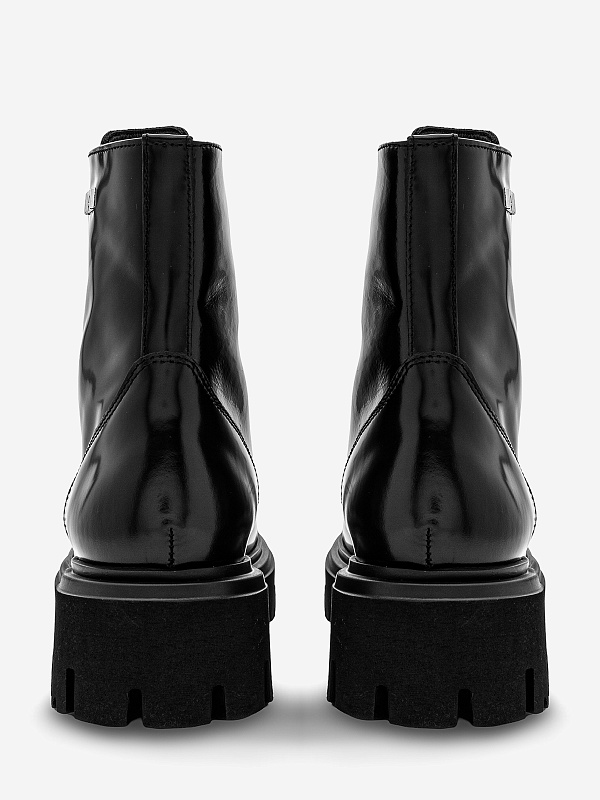 Ботинки жен MSGM 3741MDS155 513 99 - 4