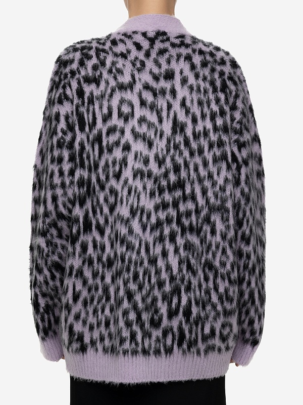Кардиган жен MSGM 3542MDM217 237993 70 - 4