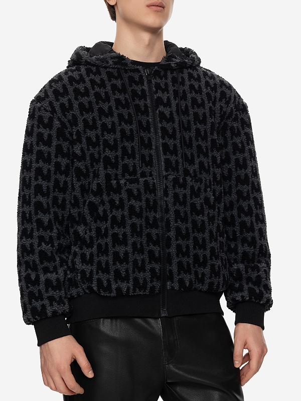 Куртка муж MSGM 3740MH10 247527 98 - 3