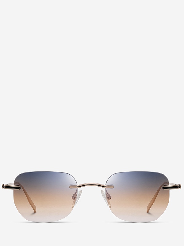 Солнцезащитные очки Carolina Lemke CL3625 1 48 20 145 - 1