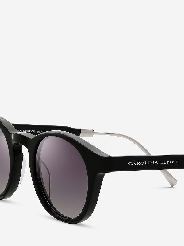 Солнцезащитные очки Carolina Lemke CL9599 1 47 23 145 - 4
