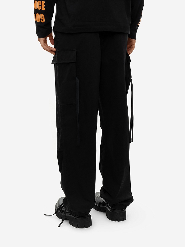 Брюки муж MSGM 3640MP14X 247105 99 - 4