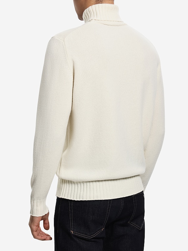 Водолазка муж Filippo De Laurentiis DV3ML WC7R 020 - 3