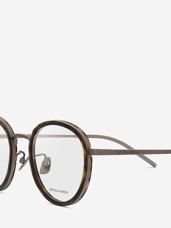 Оправа Bottega Veneta BV1428OA 002 50 22 145 - 3