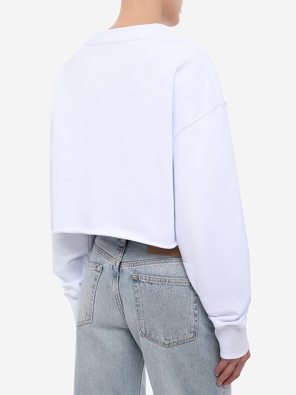 Толстовка жен MSGM 4042MDM87 267001 01 - 4