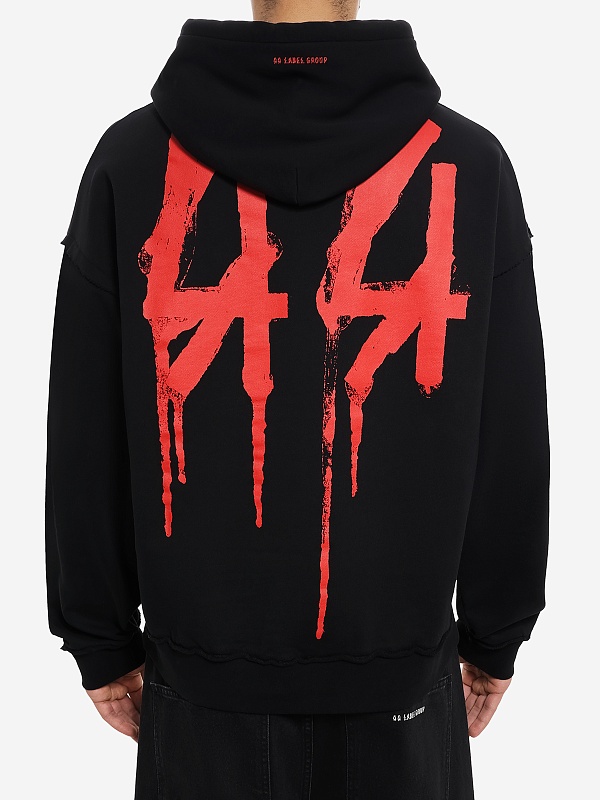 Худи муж 44 LABEL GROUP B0030612-FA583-P733 P733 - 4