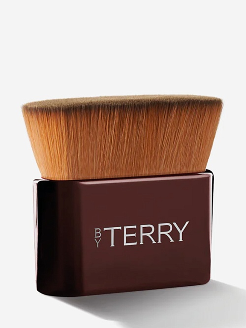Кисть для тела жен BY TERRY V24003000 TOOL-EXPERT FACE & BODY BRUSH COPPER - 0