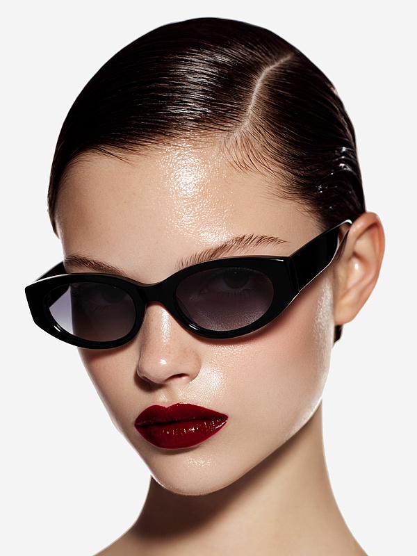 Солнцезащитные очки Carolina Lemke CL9421 1 51 19 145 - 1