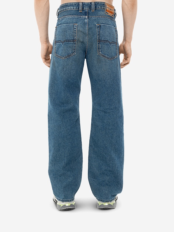 Джинсы муж Diesel A15795 09J79 01 - 4