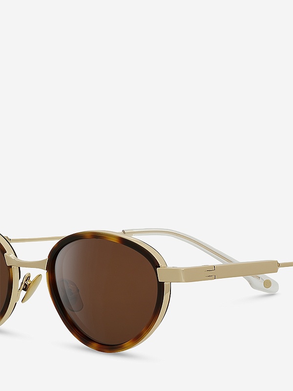 Солнцезащитные очки Bali S25617 B3C3 KISS SUN 53 19 145 - 3