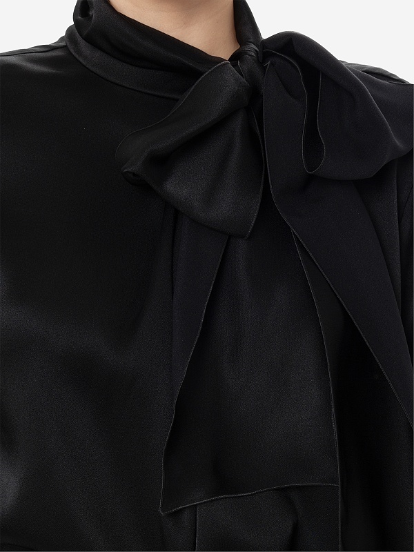 Блуза жен Alberta Ferretti 0219 6619 A0555 - 5