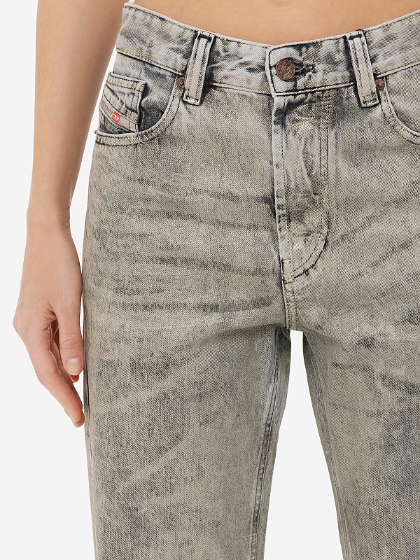 Джинсы жен Diesel A17344 09L79 02 - 5
