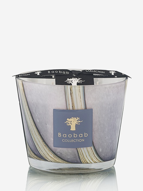 Свеча унисекс Baobab Collection 5415198522251 Woods Max 10 Broceliande 500г - 0