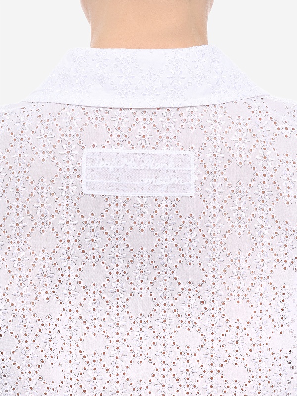 Футболка жен MSGM 4041MDM145D 267002 01 - 5