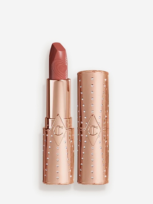 Помада для губ жен Charlotte Tilbury CT3146 K.I.S.S.I.N.G - NUDE ROMANCE - 0
