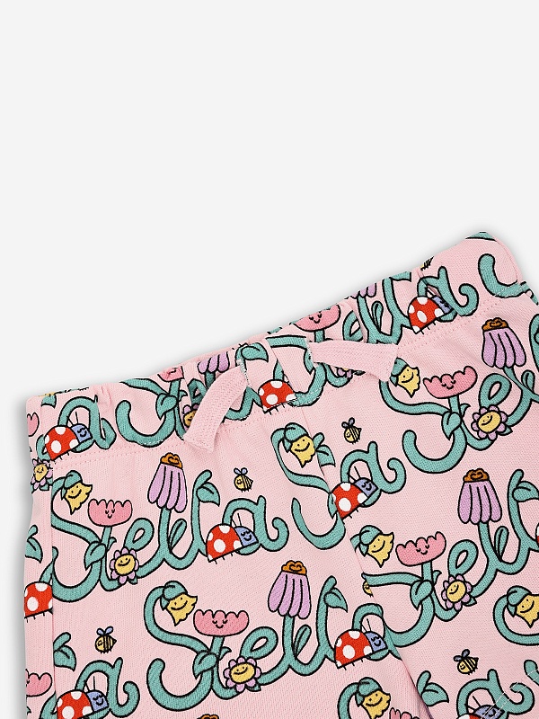 Шорты дев Stella McCartney TY6039 Z3581 51RMC - 2