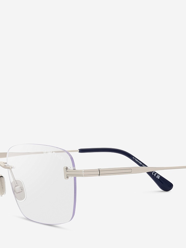 Оправа Tom Ford FT6117-B 016 54 - 3