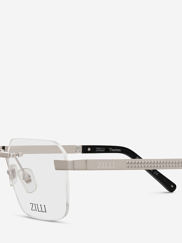 Оправа Zilli ZI 60099 C02 58 17 145 - 4