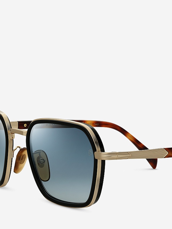 Солнцезащитные очки David Beckham DB 1194/G/S RHL 1V 53 21 145 - 3