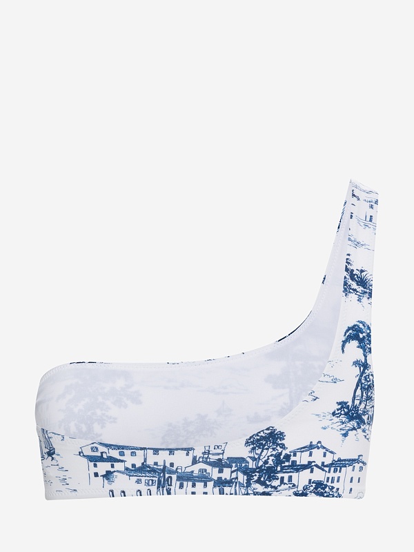 Бюстгальтер жен MC2 Saint Barth CELE001 03182H ST TROPEZ TOILE 01 - 1