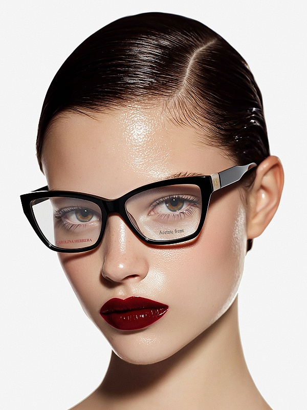 Оправа Carolina Herrera HER 0330 807 53 16 140 - 1