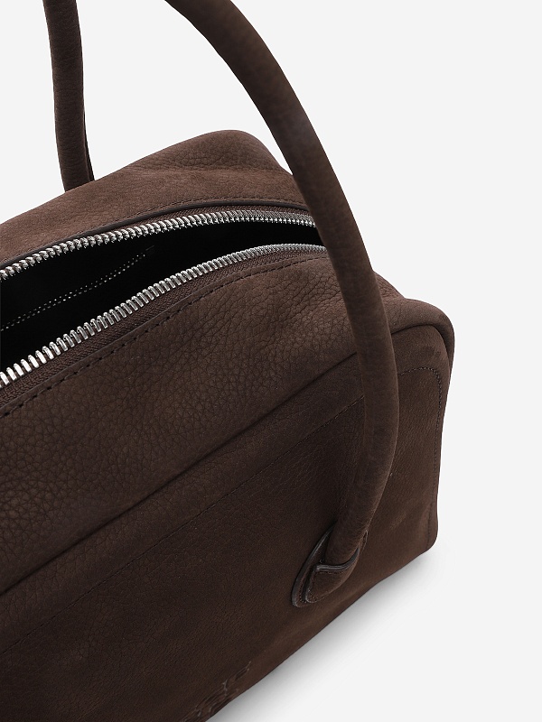 Сумка жен MARGESHERWOOD FF047636 HUSH NUBUCK - 4