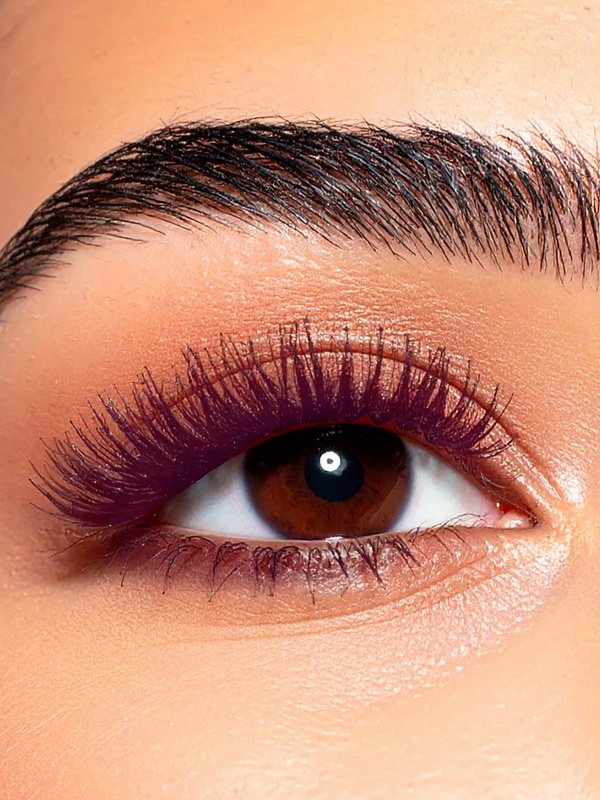 Тушь для ресниц жен BY TERRY V23000006 MASCARA TERRYBLY N6 Missterry Wine - 1