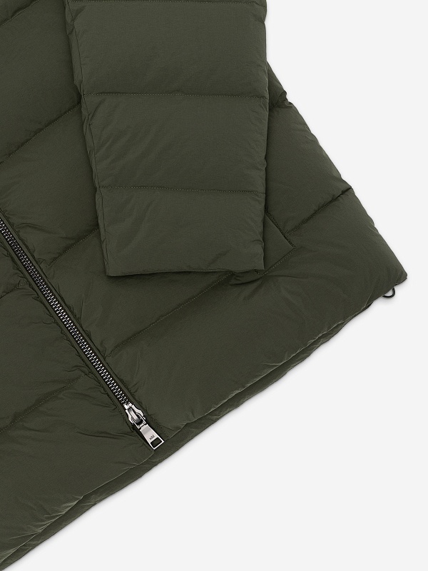 Куртка муж ADD 8AM629 4525 - CAMMO - 4