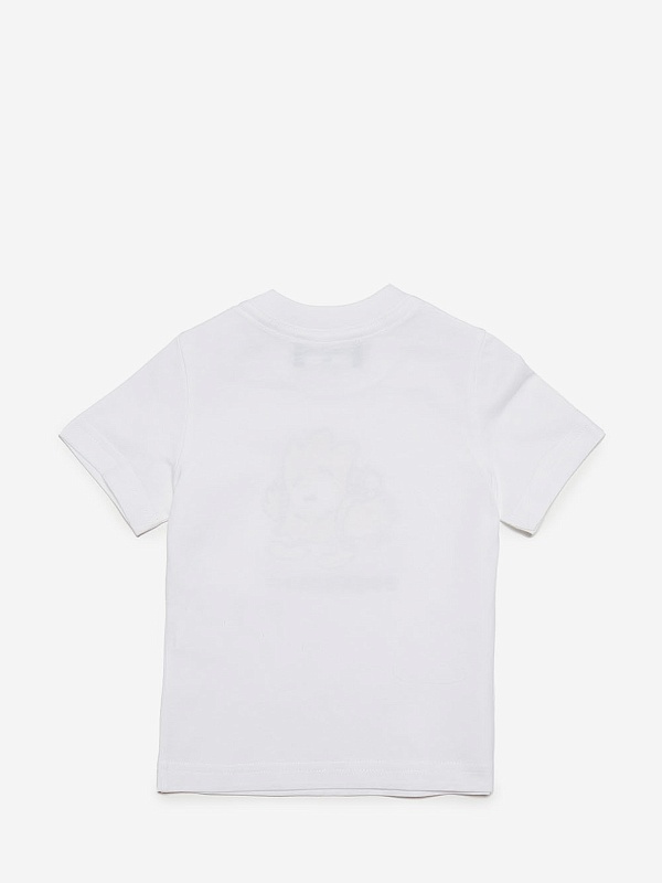 Футболка дет Dsquared2 DQ1998 D00MM DQ100 - 1