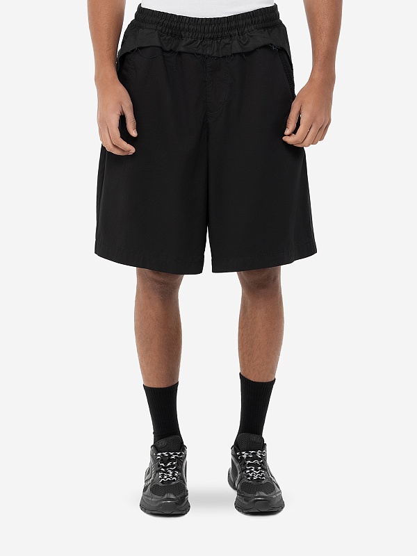 Шорты муж Diesel A17274 0IQAV 9XXA - 3