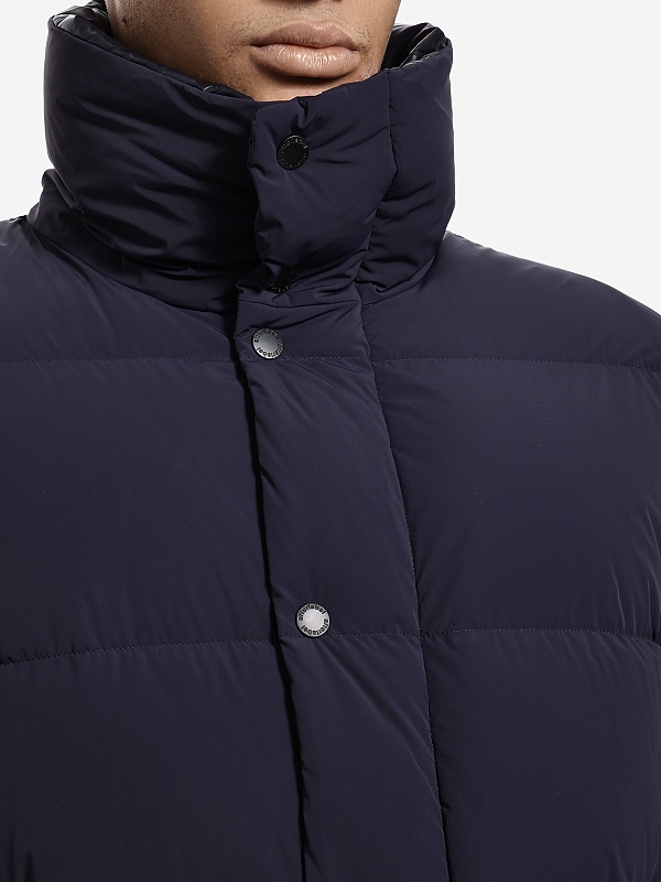 Куртка After Label CHAMONIXN7864-1- 799 BLU NAVY - 3