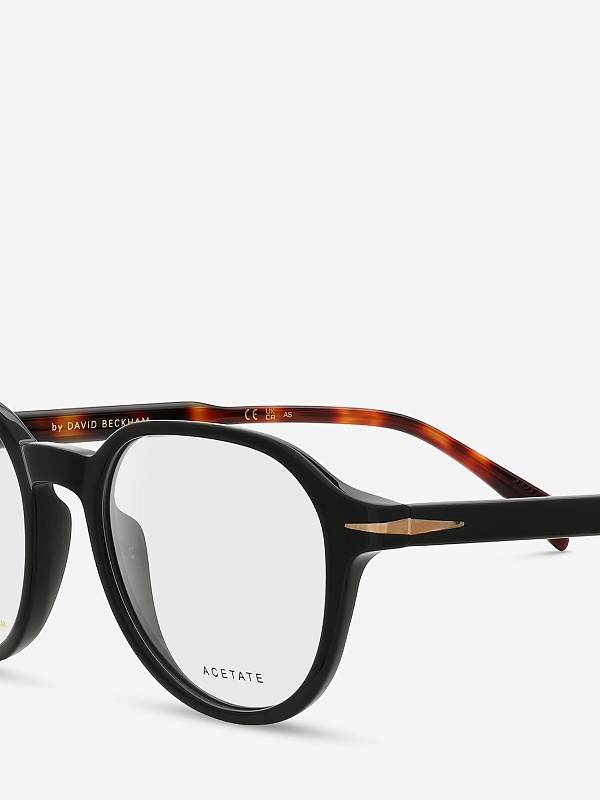Оправа David Beckham DB 1136 WR7 51 20 150 - 3